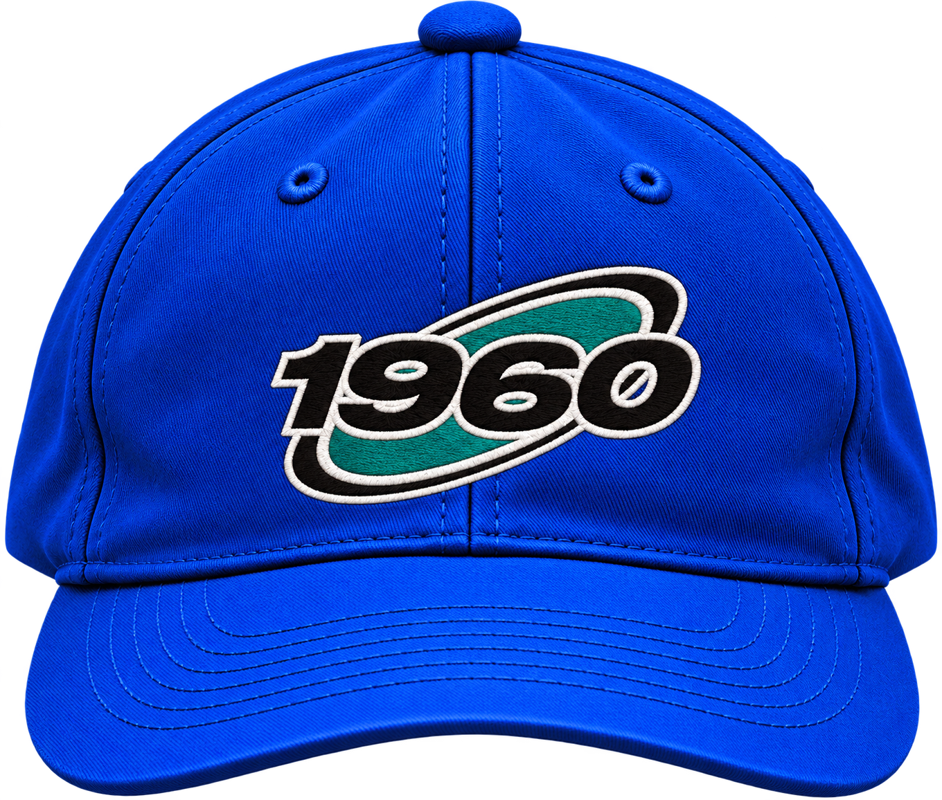 CMB-01 Cap — view 1