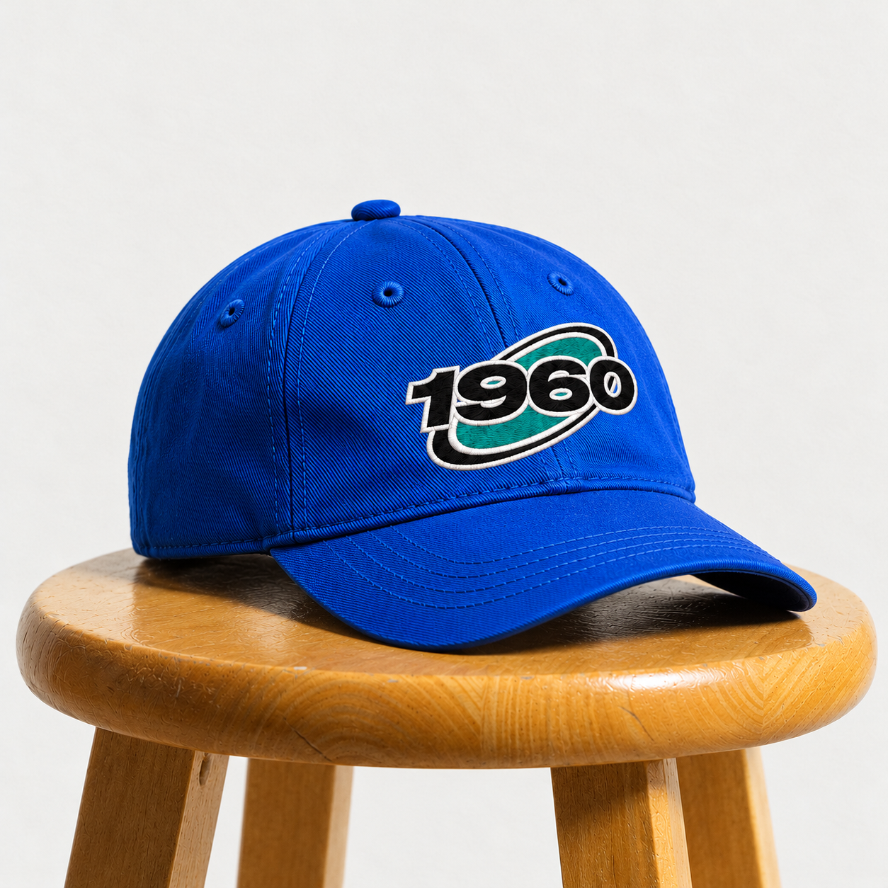 CMB-01 Cap — view 2
