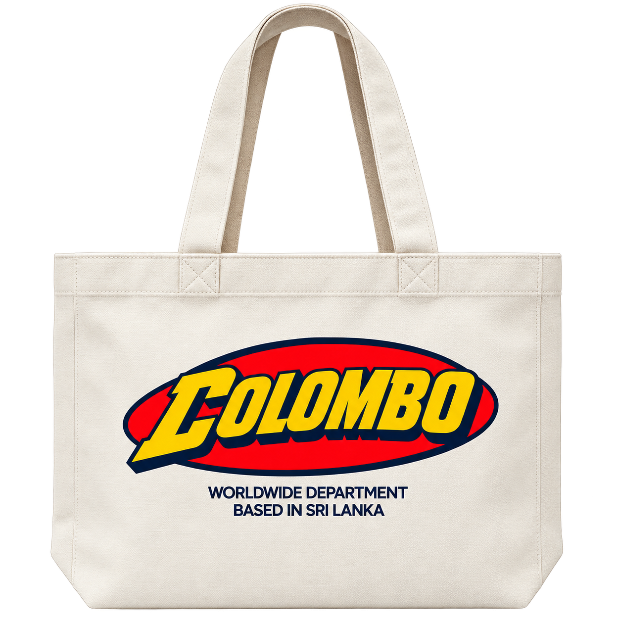CMB-01 Tote — view 1